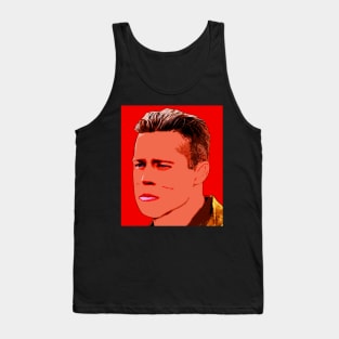 brad pitt Tank Top